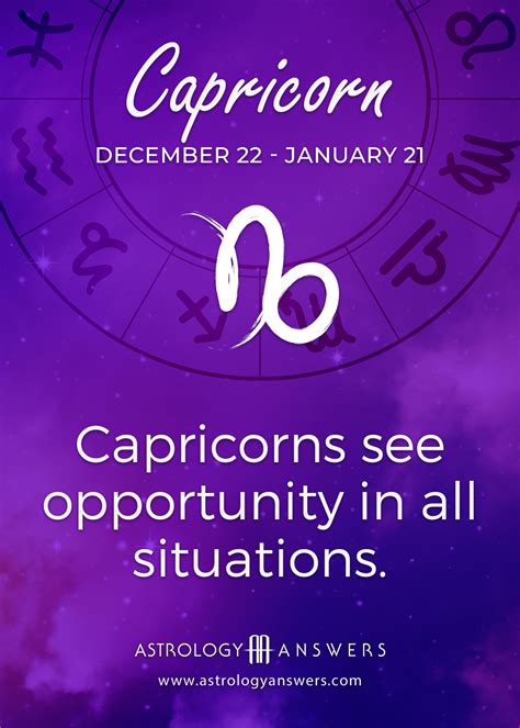 capricorn daily horoscope astrosage